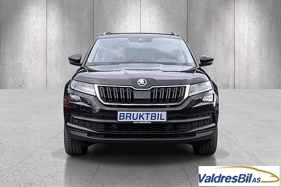 Skoda Kodiaq 2 of 21