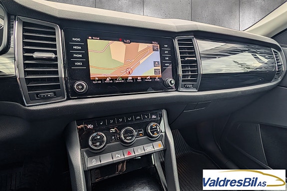 Skoda Kodiaq 18 of 21