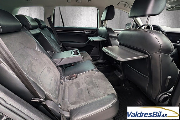 Skoda Kodiaq 11 of 21
