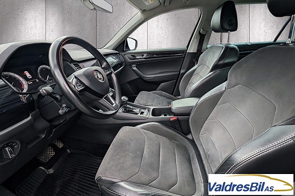 Skoda Kodiaq 9 of 21