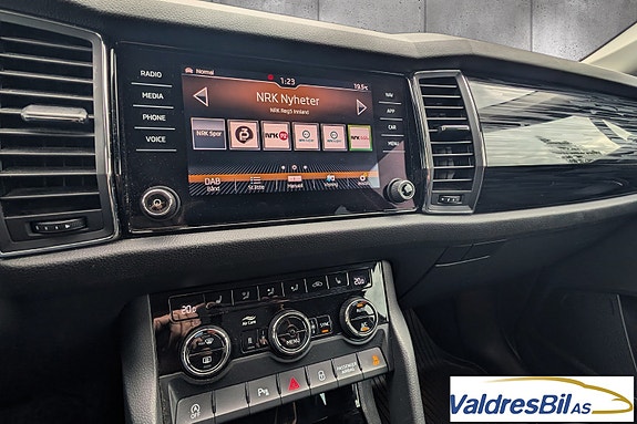 Skoda Kodiaq 20 of 21