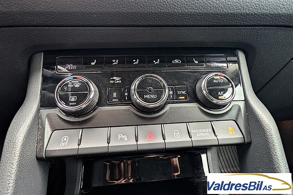 Skoda Kodiaq 21 of 21