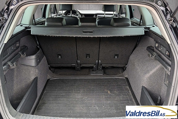 Skoda Kodiaq 8 of 21