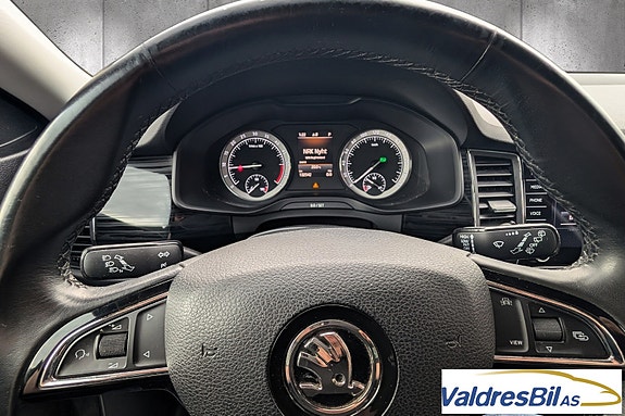Skoda Kodiaq 15 of 21