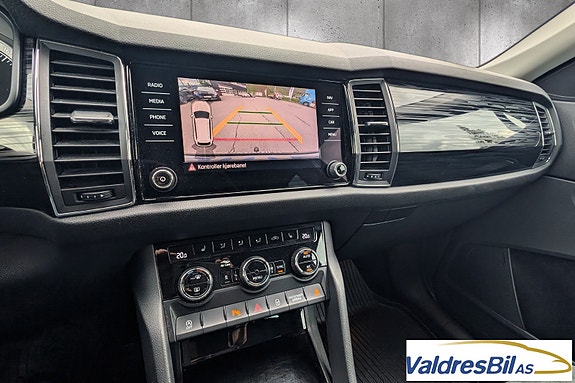 Skoda Kodiaq 17 of 21