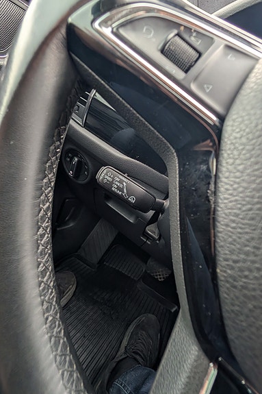 Skoda Kodiaq 14 of 21