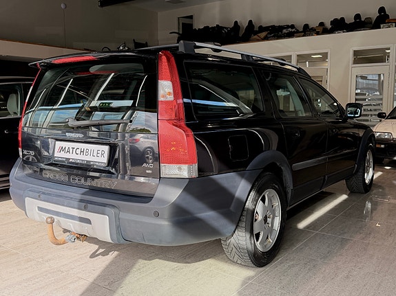 Volvo XC70 16 of 30