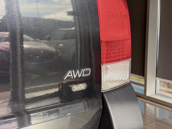 Volvo XC70 21 of 30