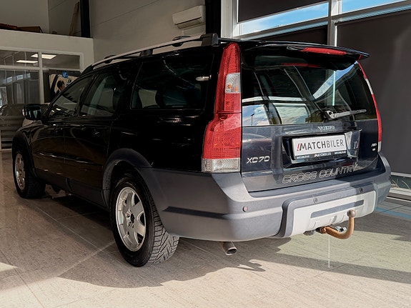 Volvo XC70 20 of 30