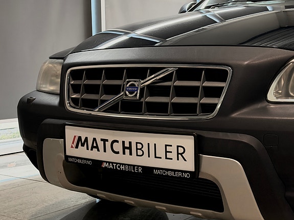 Volvo XC70 7 of 30