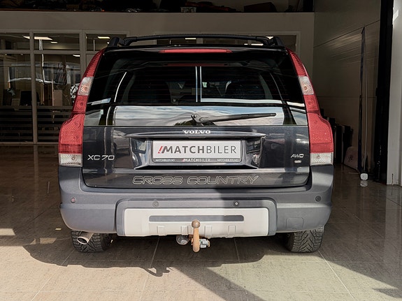 Volvo XC70 14 of 30