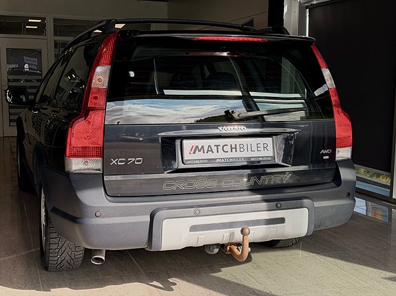 Volvo XC70 13 of 30