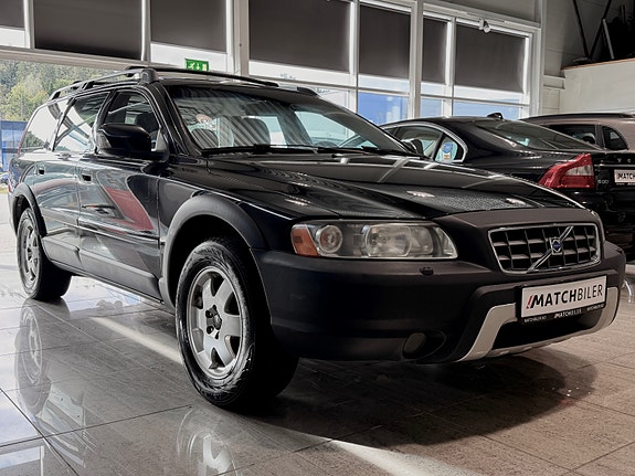 Volvo XC70 10 of 30