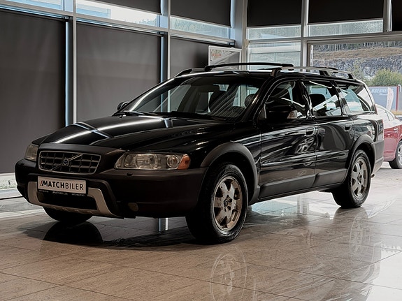 Volvo XC70 5 of 30