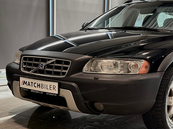 Volvo XC70 8 of 30