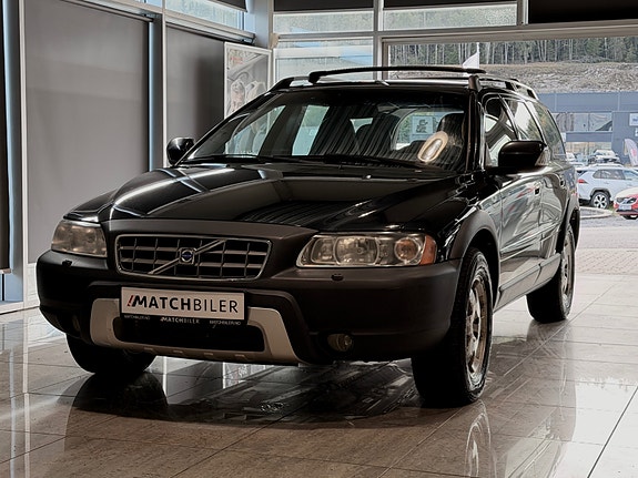 Volvo XC70 3 of 30