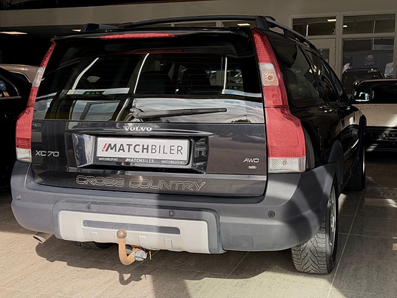 Volvo XC70 12 of 30