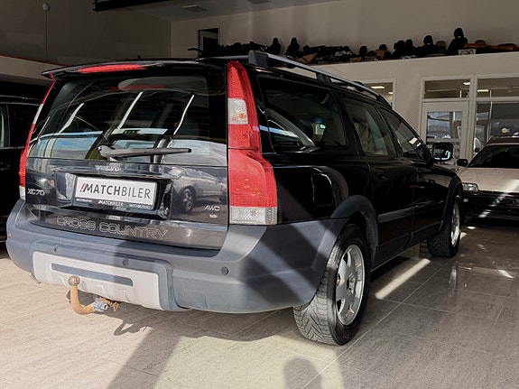 Volvo XC70 15 of 30