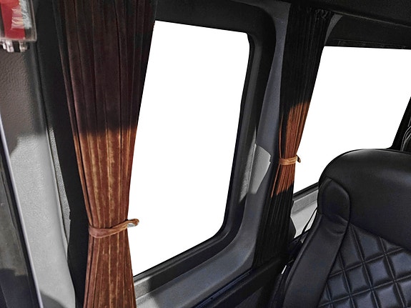 Mercedes-Benz Sprinter 519 CDI Panel Van 11 of 28