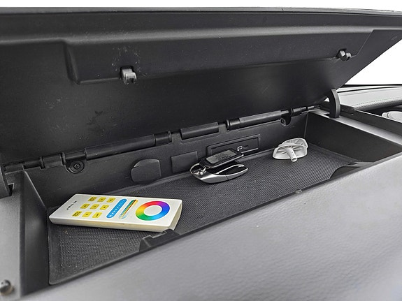 Mercedes-Benz Sprinter 519 CDI Panel Van 20 of 28