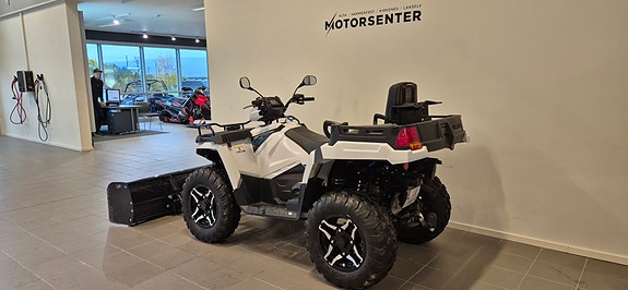 Polaris Sportsman X2 570 5 of 11