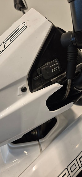 Polaris Sportsman X2 570 11 of 11