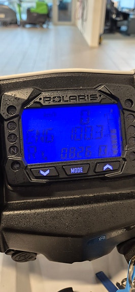 Polaris Sportsman X2 570 7 of 11