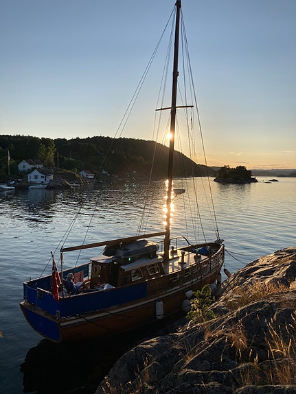 42’ Trebåt 12 of 19