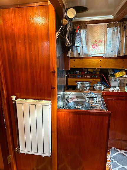 42’ Trebåt 2 of 19