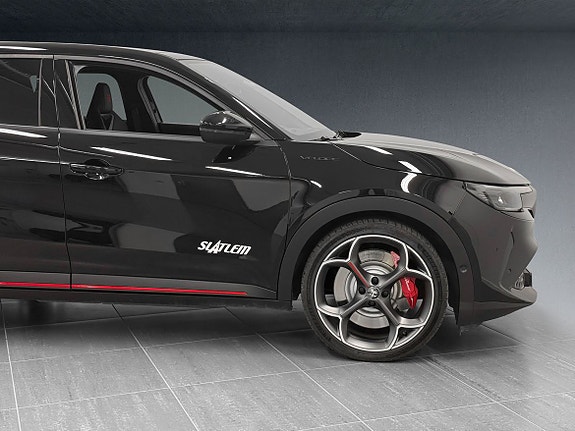 Alfa Romeo Junior 7 of 30