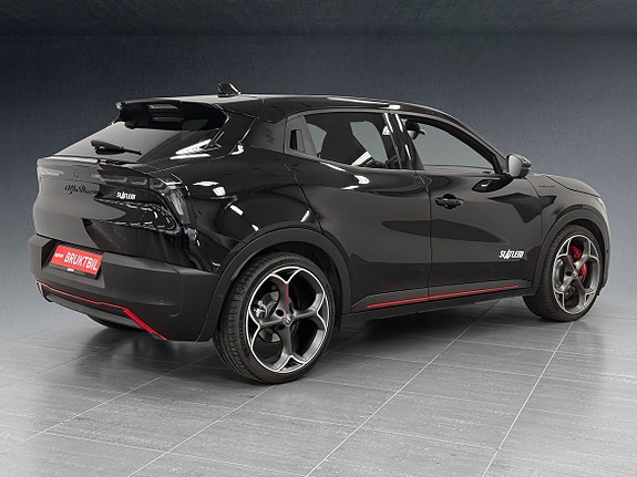 Alfa Romeo Junior 9 of 30