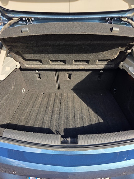 Opel Astra 13 of 14