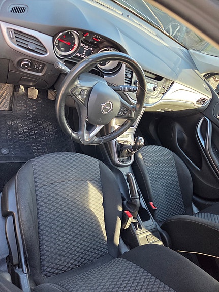 Opel Astra 9 of 14