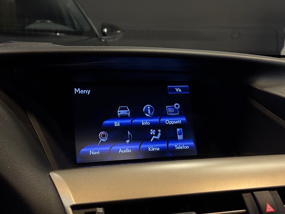 Lexus RX450h 21 of 30