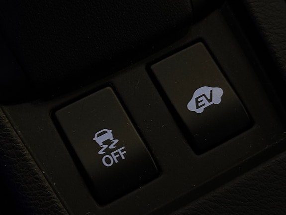 Lexus RX450h 28 of 30