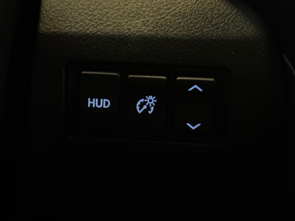 Lexus RX450h 29 of 30