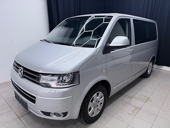 Volkswagen Multivan 3 of 30