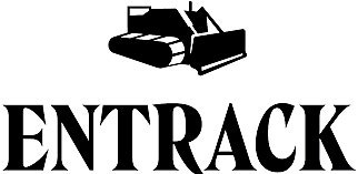 ENTRACK AS logo