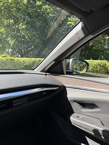 Renault Megane 14 of 19