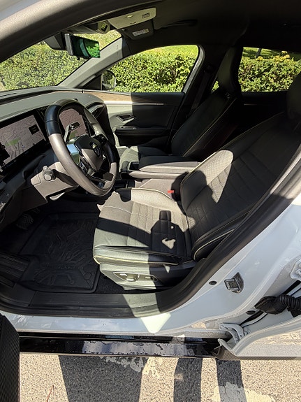 Renault Megane 8 of 19