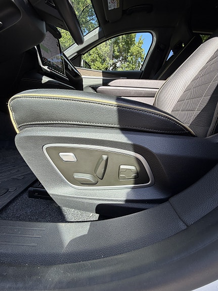 Renault Megane 9 of 19