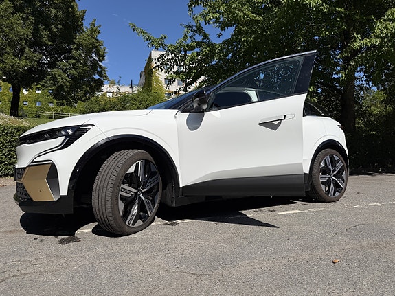 Renault Megane 18 of 19