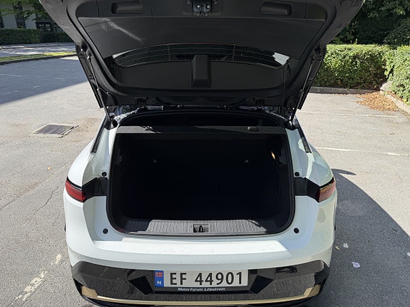 Renault Megane 13 of 19