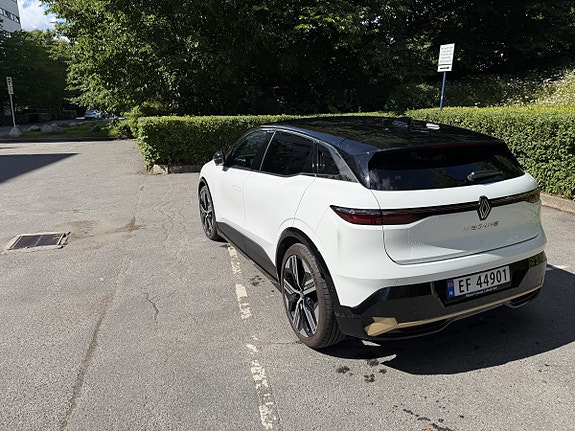 Renault Megane 4 of 19