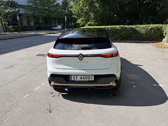 Renault Megane 6 of 19