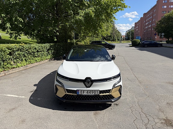 Renault Megane 3 of 19