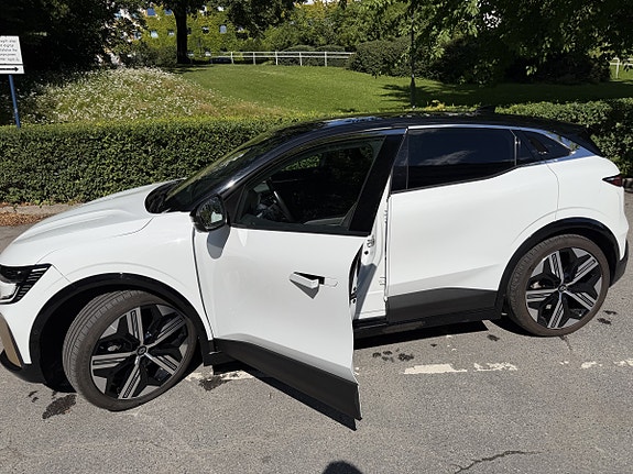 Renault Megane 17 of 19