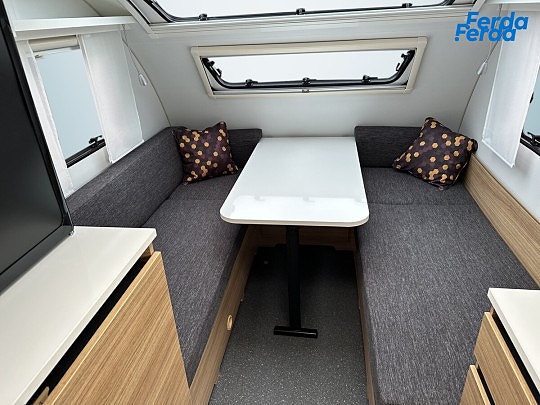 Adria Action 361 LH   HØSTPRIS 12 of 20