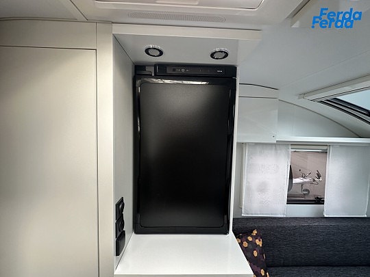 Adria Action 361 LH   HØSTPRIS 8 of 20