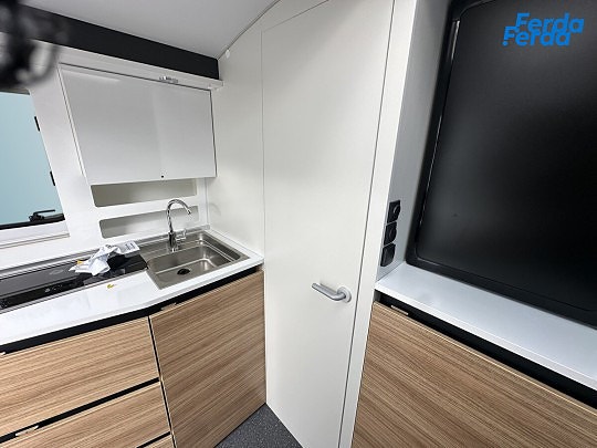 Adria Action 361 LH   HØSTPRIS 3 of 20